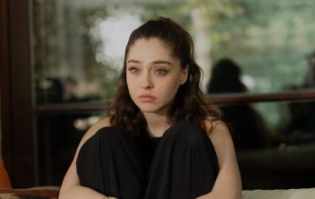 Турецкий сериал Спрячь меня 25 серия смотреть онлайн