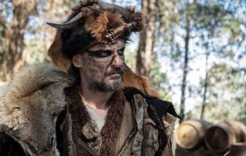 Турецкий сериал Основание Осман 156 серия смотреть онлайн