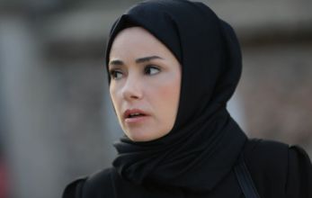 Турецкий сериал Красные бутоны 1 серия смотреть онлайн