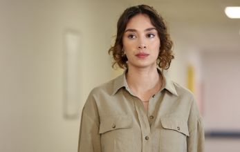 Турецкий сериал Дикий 31 серия смотреть онлайн