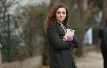 Турецкий сериал Камень, ножницы, бумага 1 серия смотреть онлайн