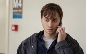 Турецкий сериал Приговор 89 серия смотреть онлайн