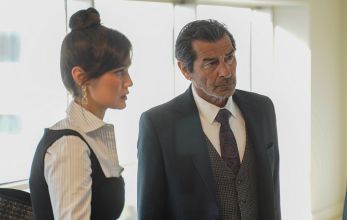 Турецкий сериал Приговор 90 серия смотреть онлайн