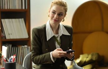 Турецкий сериал Камень, ножницы, бумага 6 серия смотреть онлайн