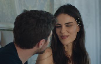 Турецкий сериал Три сестры 83 серия смотреть онлайн