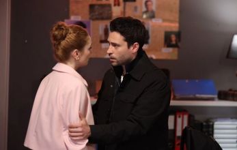 Турецкий сериал Камень, ножницы, бумага 7 серия смотреть онлайн