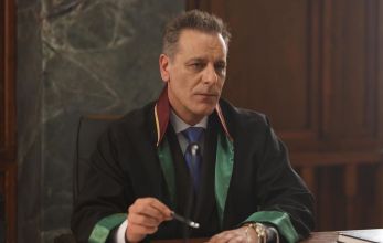 Турецкий сериал Камень, ножницы, бумага 8 серия смотреть онлайн