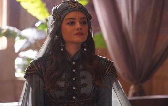 Турецкий сериал Мехмед: Султан Завоеватель 8 серия смотреть онлайн