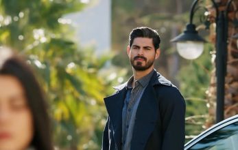 Турецкий сериал Невеста 17 серия смотреть онлайн