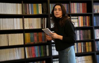 Турецкий сериал Предавать 64 серия смотреть онлайн