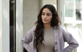 Турецкий сериал Одна любовь 12 серия смотреть онлайн