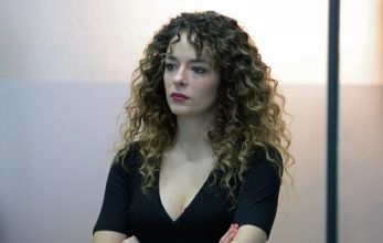 Турецкий сериал Беспощадный 11 серия смотреть онлайн