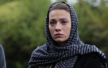 Турецкий сериал Беспощадный 13 серия смотреть онлайн