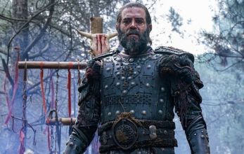 Турецкий сериал Основание Осман 158 серия смотреть онлайн