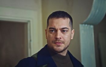 Турецкий сериал Беспощадный 14 серия смотреть онлайн
