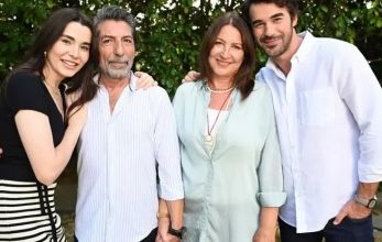 Турецкий сериал Предавать 67 серия смотреть онлайн