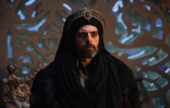 Турецкий сериал Селахаддин Эйюби 20 серия смотреть онлайн