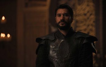 Турецкий сериал Селахаддин Эйюби 22 серия смотреть онлайн