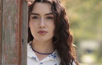 Турецкий сериал Ветреный холм 88 серия смотреть онлайн