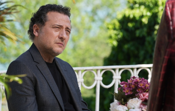 Турецкий сериал Моя прекрасная жизнь 25 серия смотреть онлайн