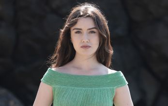 Турецкий сериал Ветреный холм 89 серия смотреть онлайн