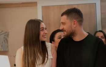 Турецкий сериал Спрячь меня 26 серия смотреть онлайн