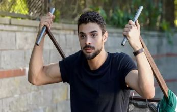 Турецкий сериал Дикий 2 серия смотреть онлайн