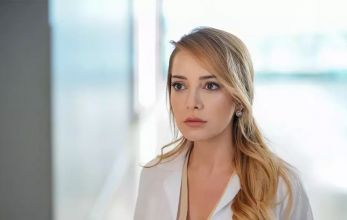 Турецкий сериал Дикий 5 серия смотреть онлайн