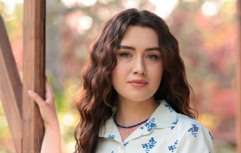 Турецкий сериал Ветреный холм 90 серия смотреть онлайн