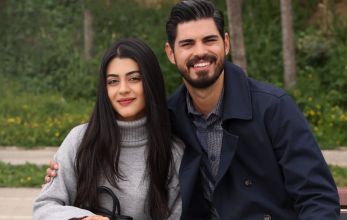 Турецкий сериал Невеста 20 серия смотреть онлайн