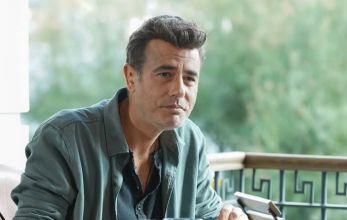 Турецкий сериал Дикий 8 серия смотреть онлайн