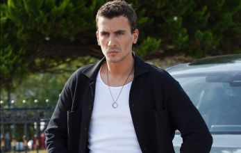 Турецкий сериал Дикий 9 серия смотреть онлайн