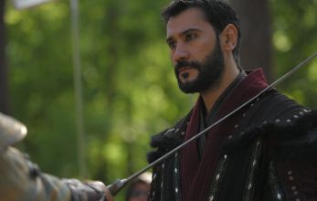 Турецкий сериал Селахаддин Эйюби 23 серия смотреть онлайн