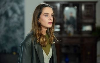 Турецкий сериал Дикий 10 серия смотреть онлайн