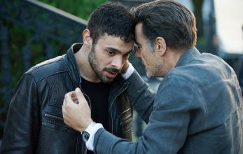 Турецкий сериал Дикий 11 серия смотреть онлайн