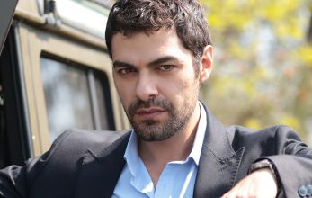 Турецкий сериал Ветреный холм 92 серия смотреть онлайн