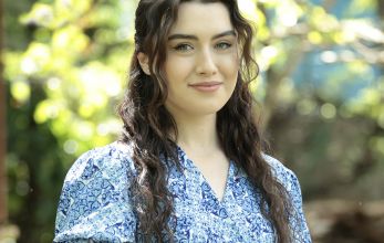 Турецкий сериал Ветреный холм 93 серия смотреть онлайн