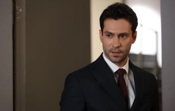 Турецкий сериал Камень, ножницы, бумага 10 серия смотреть онлайн