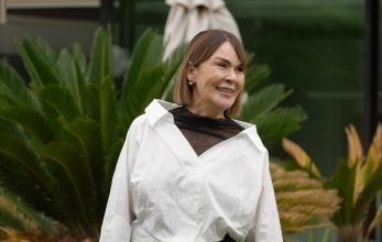 Турецкий сериал Моя прекрасная жизнь 26 серия смотреть онлайн