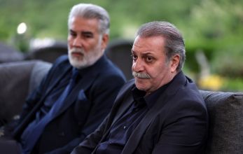 Турецкий сериал Безграничная любовь 31 серия смотреть онлайн