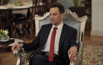 Турецкий сериал Клюквенный щербет 62 серия смотреть онлайн