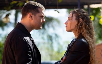 Турецкий сериал Беспощадный 16 серия смотреть онлайн