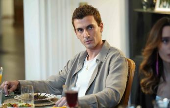 Турецкий сериал Дикий 17 серия смотреть онлайн