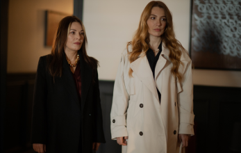 Турецкий сериал Спрячь меня 24 серия смотреть онлайн