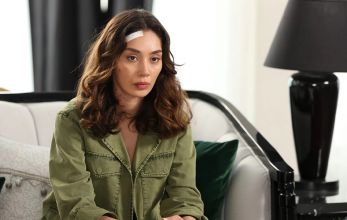 Турецкий сериал Дикий 33 серия смотреть онлайн