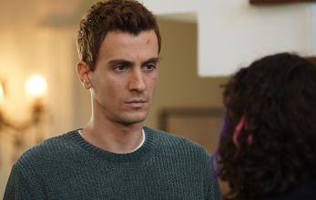 Турецкий сериал Дикий 19 серия смотреть онлайн