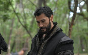 Турецкий сериал Селахаддин Эйюби 24 серия смотреть онлайн