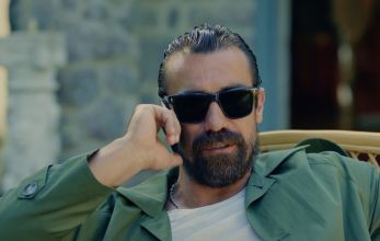 Турецкий сериал Беспощадный 17 серия смотреть онлайн