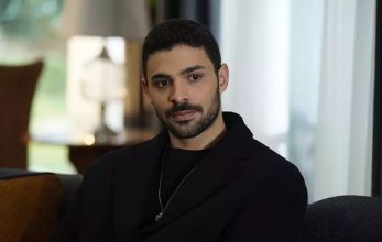 Турецкий сериал Дикий 20 серия смотреть онлайн