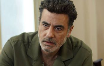 Турецкий сериал Дикий 21 серия смотреть онлайн